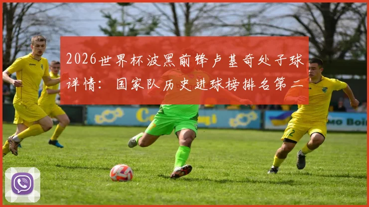 2026世界杯波黑前锋卢基奇处子球详情：国家队历史进球榜排名第二，卢基奇个人资料技术分析